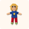Facty Plush Type B